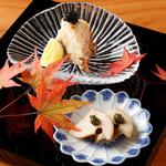 江戸前 鮨 服部 - 