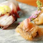 江戸前 鮨 服部 - 