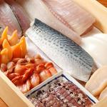 江戸前 鮨 服部 - 