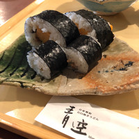 自家製粉石臼挽きうどん 青空blue 本店 - 