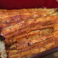 割烹蒲焼 横浜八十八 吉田町店 - 