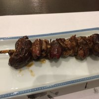 割烹蒲焼 横浜八十八 吉田町店 - 
