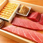 江戸前 鮨 服部 - 