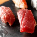 江戸前 鮨 服部 - 