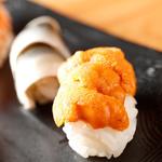 江戸前 鮨 服部 - 