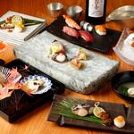 江戸前 鮨 服部 - 