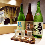 江戸前 鮨 服部 - 