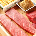 江戸前 鮨 服部 - 