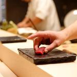 江戸前 鮨 服部 - 