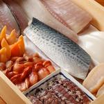 江戸前 鮨 服部 - 