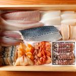 江戸前 鮨 服部 - 