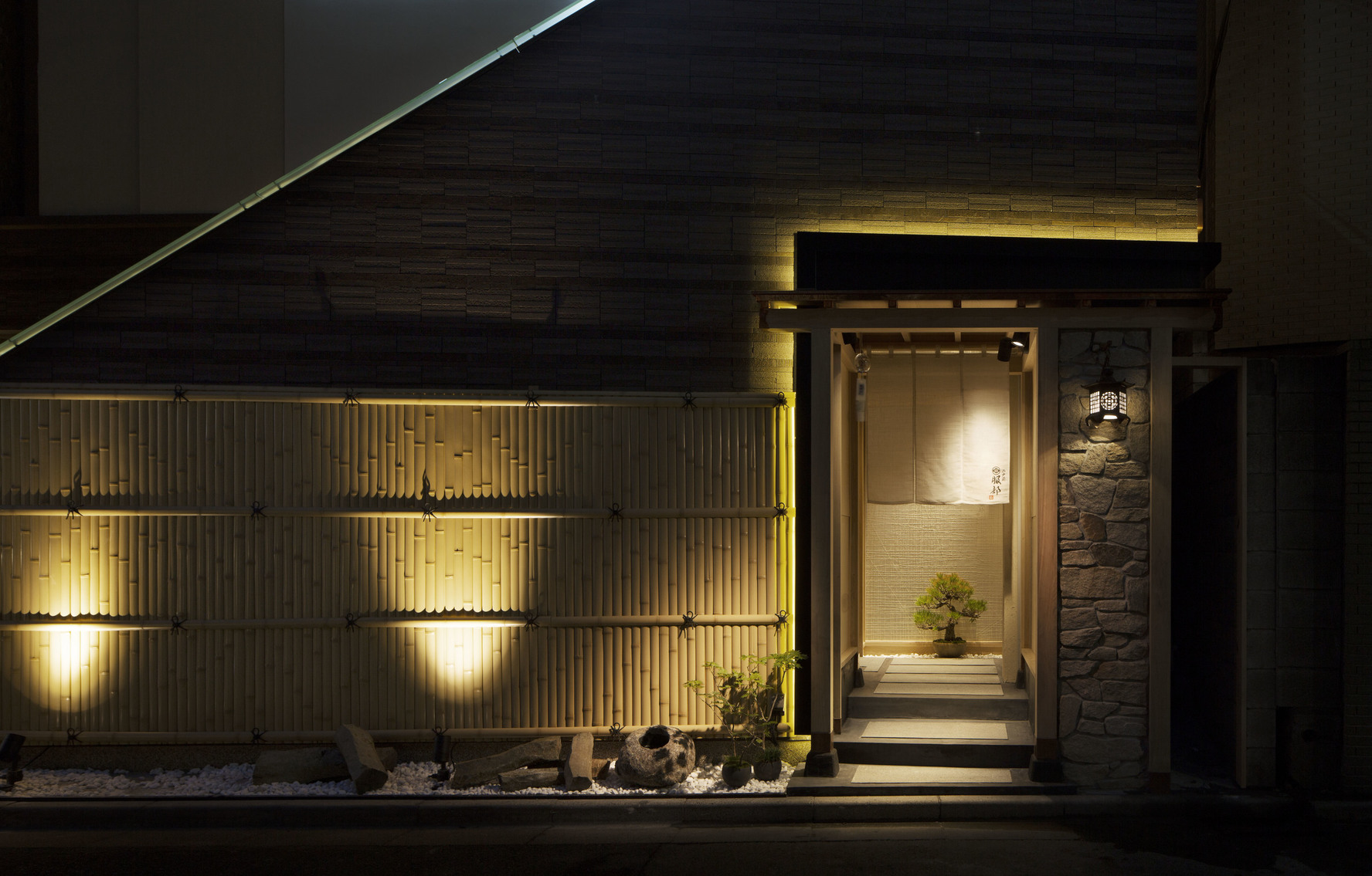 江戸前 鮨 服部