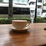 ストリーマー コーヒー カンパニー - ストリーマーラテ 2017/06/21