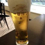 キリンビール 横浜工場 - 