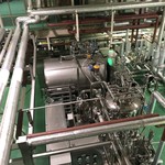 キリンビール 横浜工場 - 