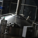 キリンビール 横浜工場 - 