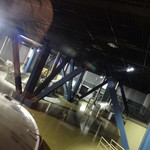 キリンビール 横浜工場 - 