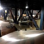 キリンビール 横浜工場 - 