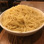 東池袋 大勝軒 - つけ麺大盛り