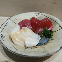 鮨 なかがわ - 
