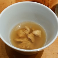 鮨 なかがわ - 