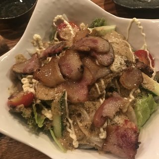 炭焼き おはこ_0