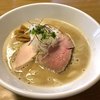 らぁ麺 飛鶏