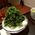虎屋菓寮 横浜そごう店 - 