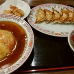 餃子の王将 - 