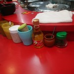 家系総本山 ラーメン 吉村家 - 