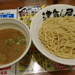 つけ麺 津気屋 - 