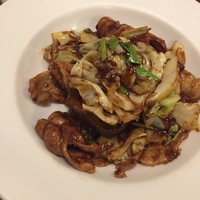 過門香 赤坂溜池山王店 - 回鍋肉