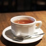 カフェビストロ オーボンモルソー - 