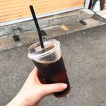 コーヒー ポトホト - 