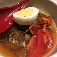 完全個室 牛の達人 秋葉原店 - 