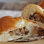 お菓子のふなき 北野店