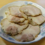 焼肉のふじや - 