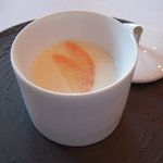 メゾン・ド・タカ芦屋 - ②ビシソワーズ