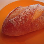メゾン・ド・タカ芦屋 - パン