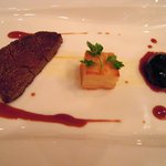 メゾン・ド・タカ芦屋 - ⑦黒毛和牛のヒレ