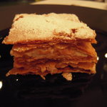 メゾン・ド・タカ芦屋 - ⑨ミルフィーユ