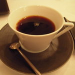 メゾン・ド・タカ芦屋 - エスプレッソ