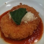 リーゾカノビエッタ - 