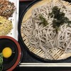 そば処 さぬき路 - 料理写真: