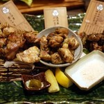 国産鶏居酒屋 はせどり - 