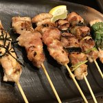 とりどーる - 料理写真: