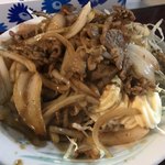 ラーメン 藤山屋 - 