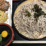 そば処 さぬき路 - 料理写真: