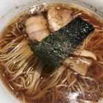 カドヤ食堂 - アップ