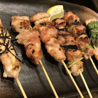 枚方市でおすすめの美味しい焼き鳥をご紹介 食べログ